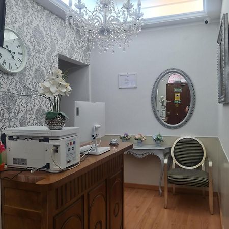 מדריד Hostal Salome מראה חיצוני תמונה