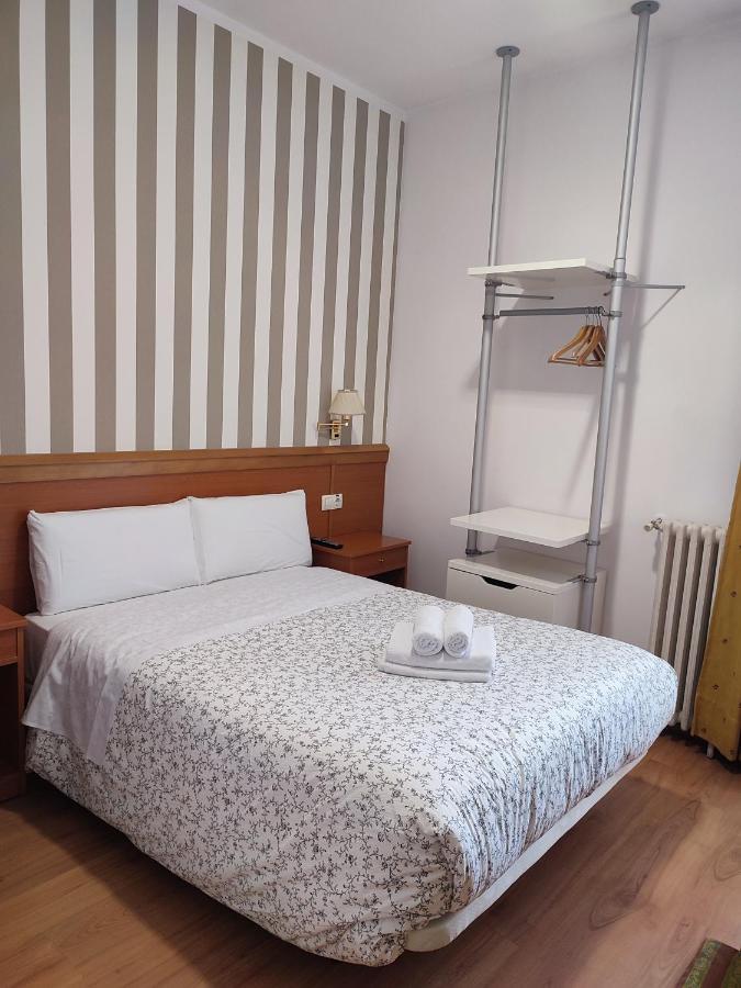 מדריד Hostal Salome מראה חיצוני תמונה