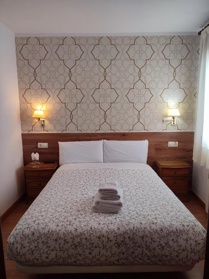 מדריד Hostal Salome מראה חיצוני תמונה
