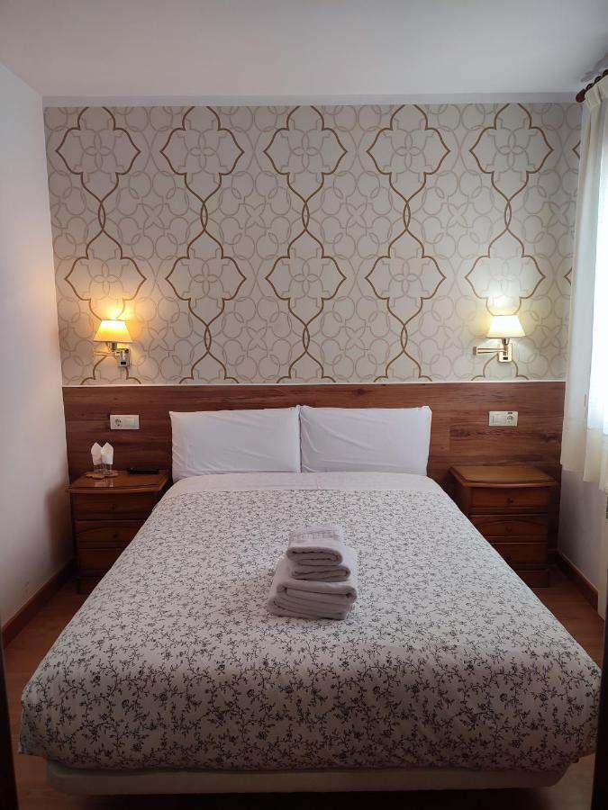 מלון מדריד Salome מראה חיצוני תמונה