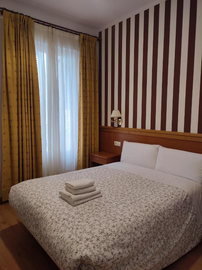 מדריד Hostal Salome מראה חיצוני תמונה