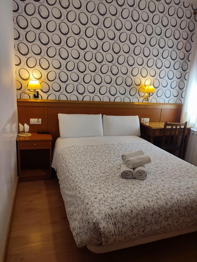 מדריד Hostal Salome מראה חיצוני תמונה