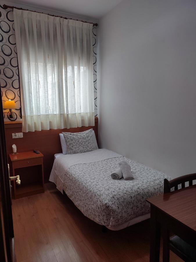 מדריד Hostal Salome מראה חיצוני תמונה
