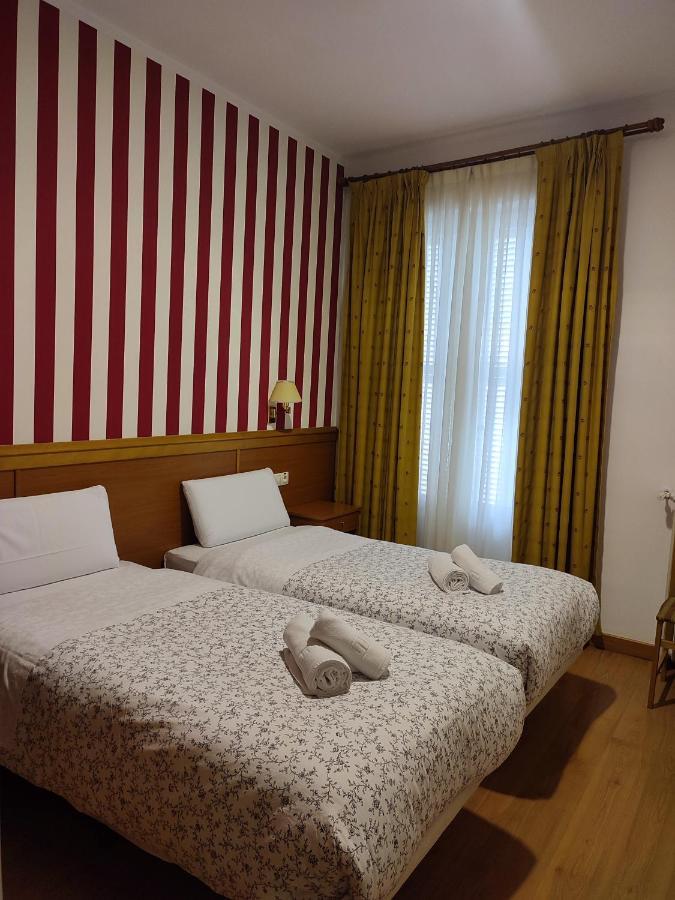 מדריד Hostal Salome מראה חיצוני תמונה