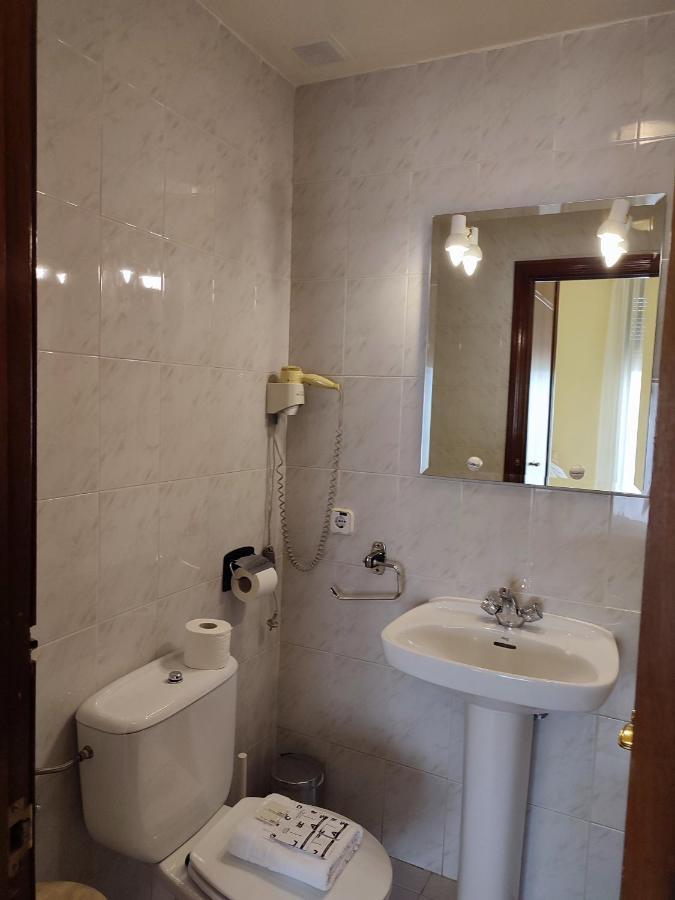 מדריד Hostal Salome מראה חיצוני תמונה
