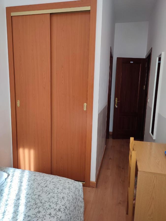 מדריד Hostal Salome מראה חיצוני תמונה