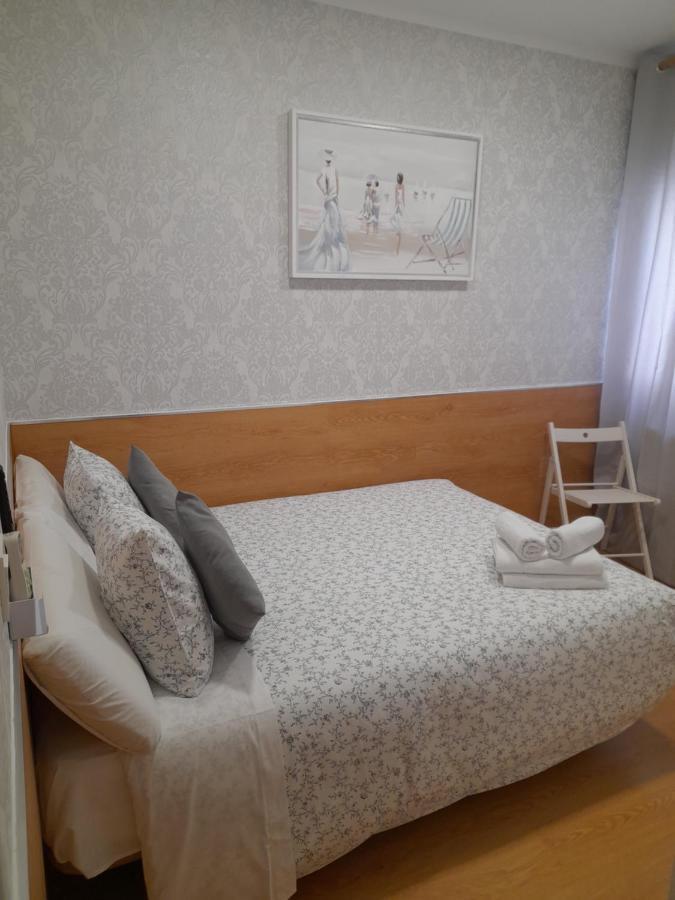 מדריד Hostal Salome מראה חיצוני תמונה