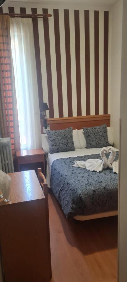מדריד Hostal Salome מראה חיצוני תמונה