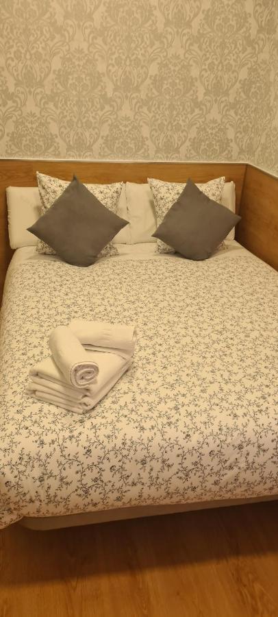 מדריד Hostal Salome מראה חיצוני תמונה