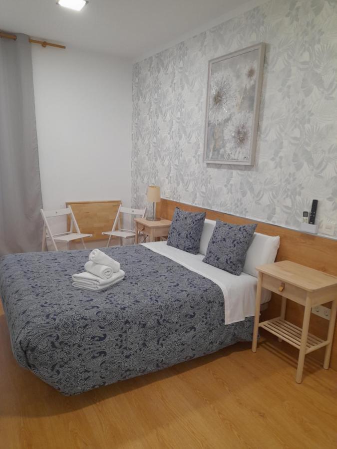מדריד Hostal Salome מראה חיצוני תמונה