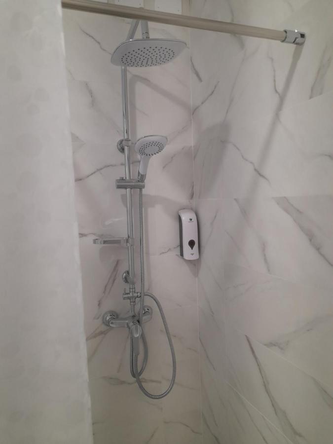 מדריד Hostal Salome מראה חיצוני תמונה