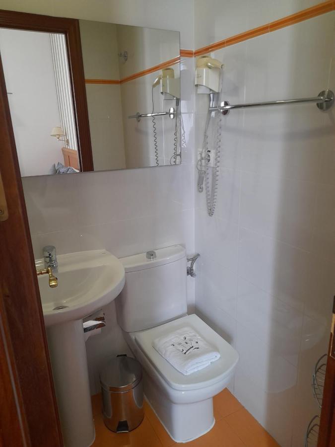 מדריד Hostal Salome מראה חיצוני תמונה