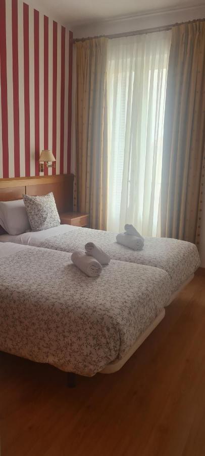 מדריד Hostal Salome מראה חיצוני תמונה