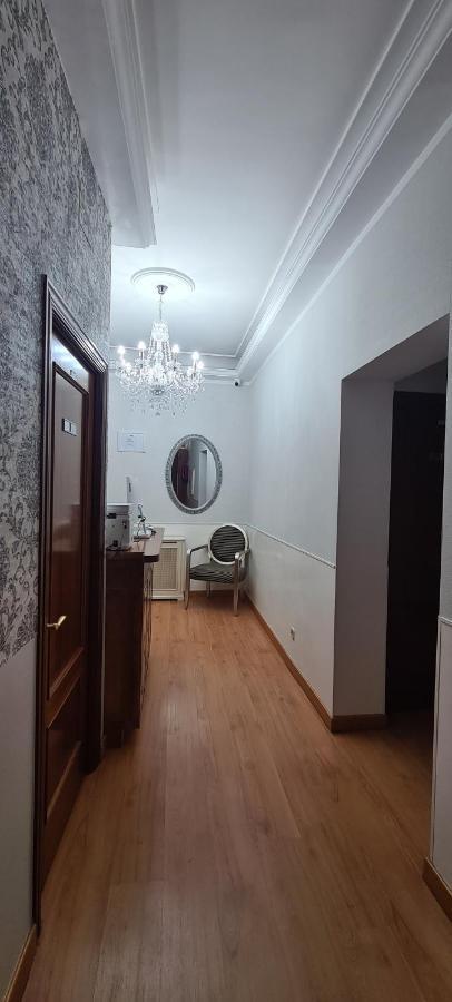 מדריד Hostal Salome מראה חיצוני תמונה