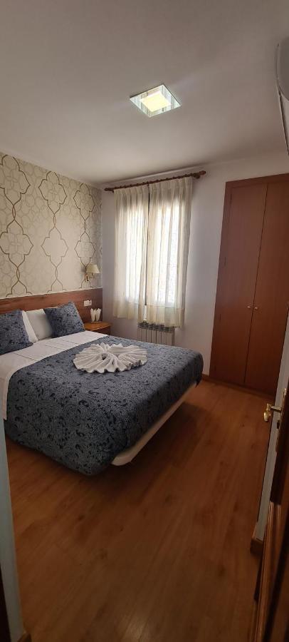 מדריד Hostal Salome מראה חיצוני תמונה