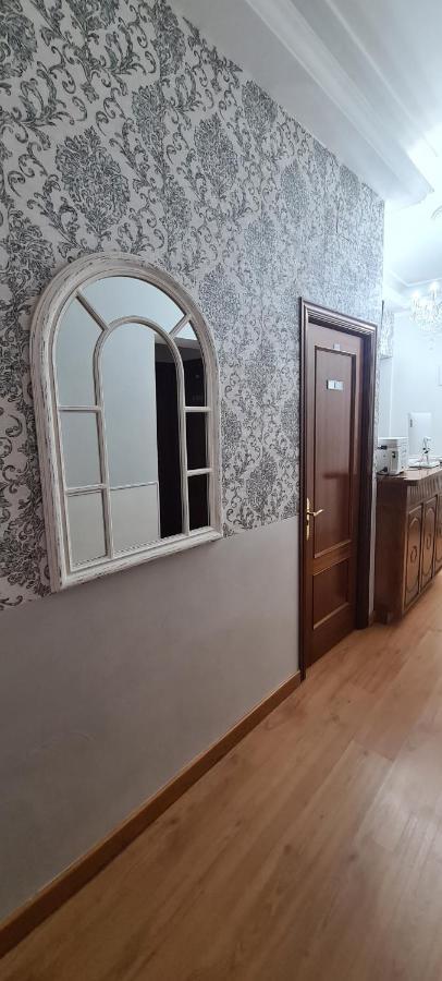 מדריד Hostal Salome מראה חיצוני תמונה