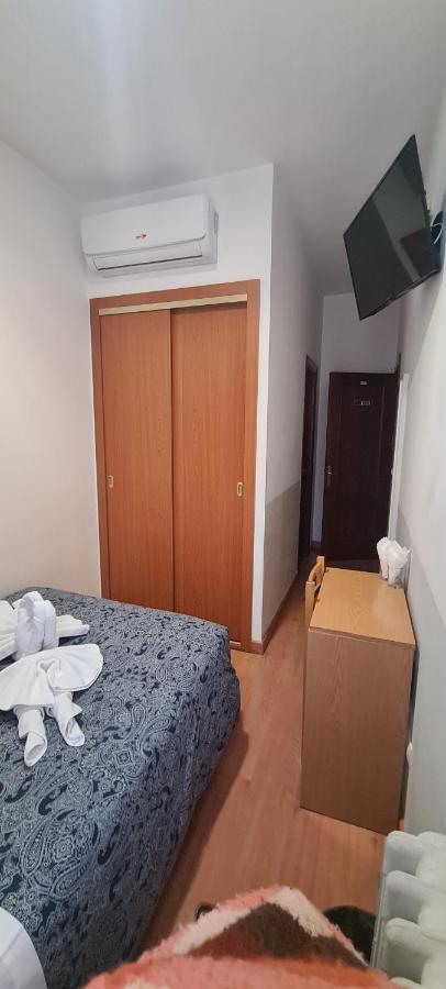 מדריד Hostal Salome מראה חיצוני תמונה
