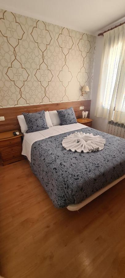 מדריד Hostal Salome מראה חיצוני תמונה