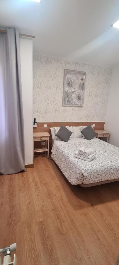 מדריד Hostal Salome מראה חיצוני תמונה