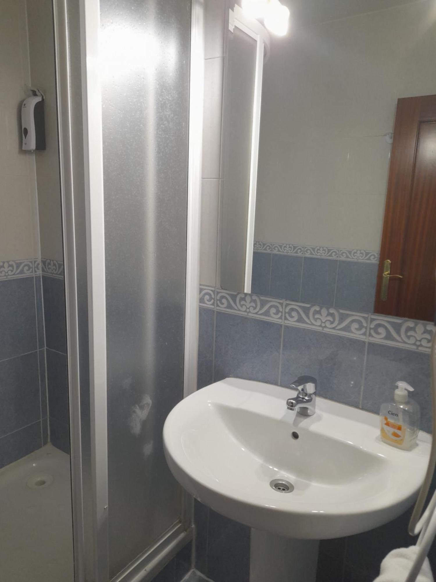 מדריד Hostal Salome מראה חיצוני תמונה