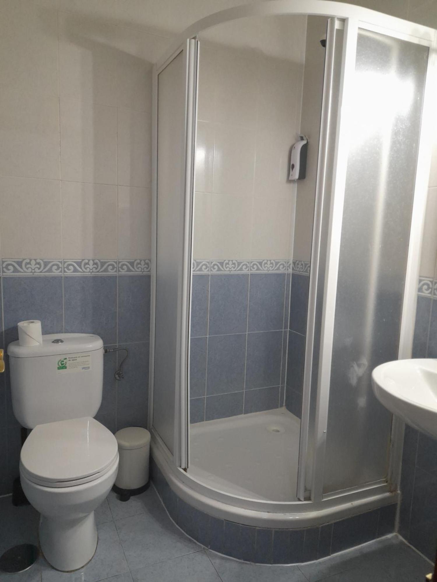 מדריד Hostal Salome מראה חיצוני תמונה