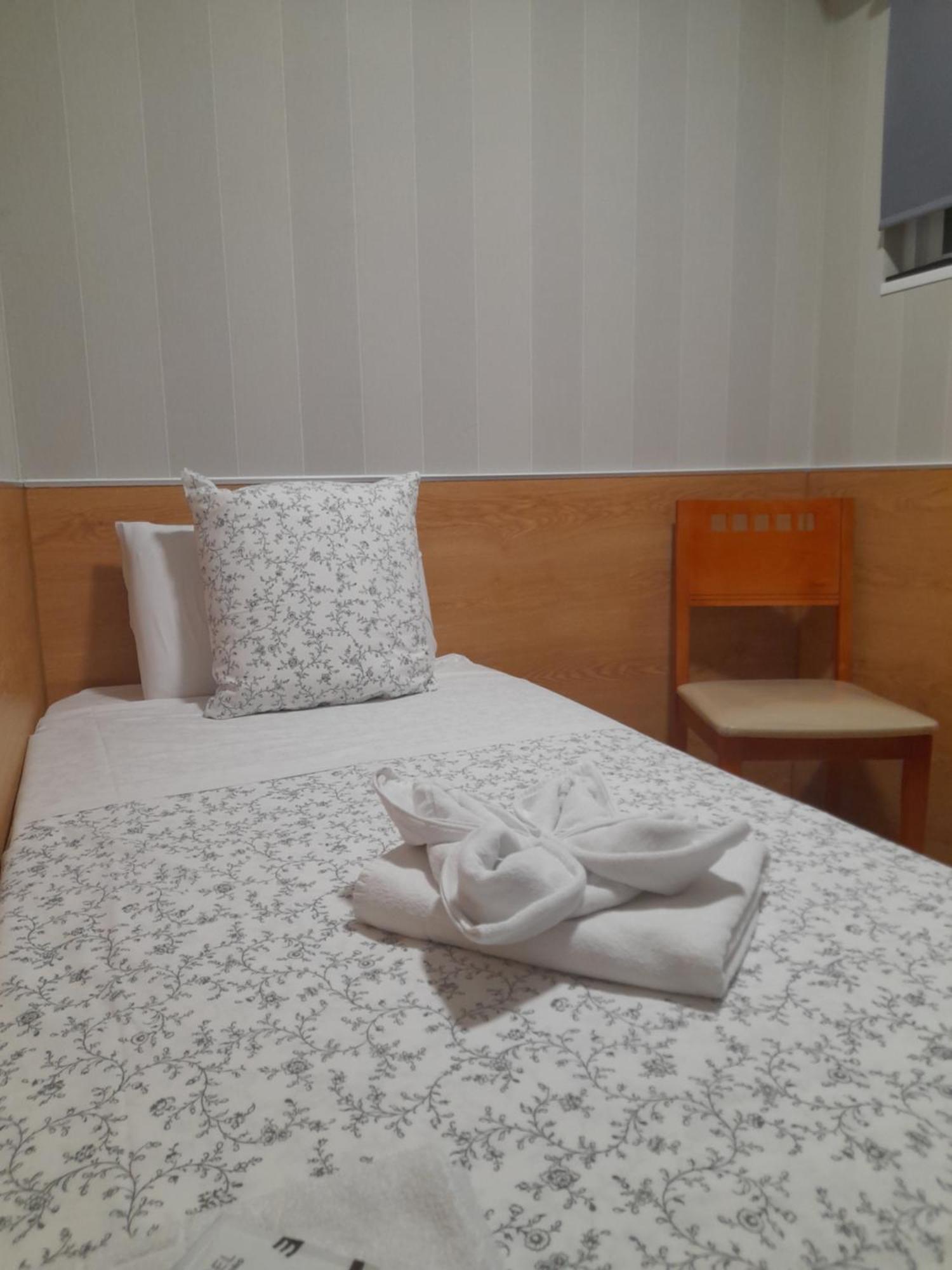מדריד Hostal Salome מראה חיצוני תמונה