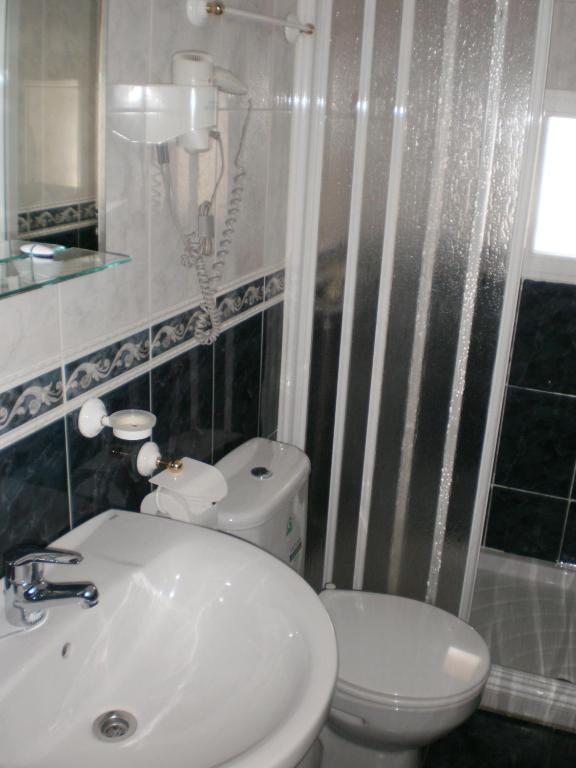 מדריד Hostal Salome חדר תמונה