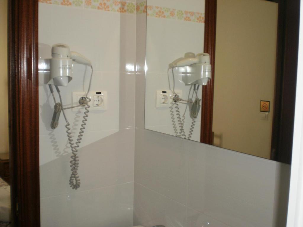 מדריד Hostal Salome חדר תמונה
